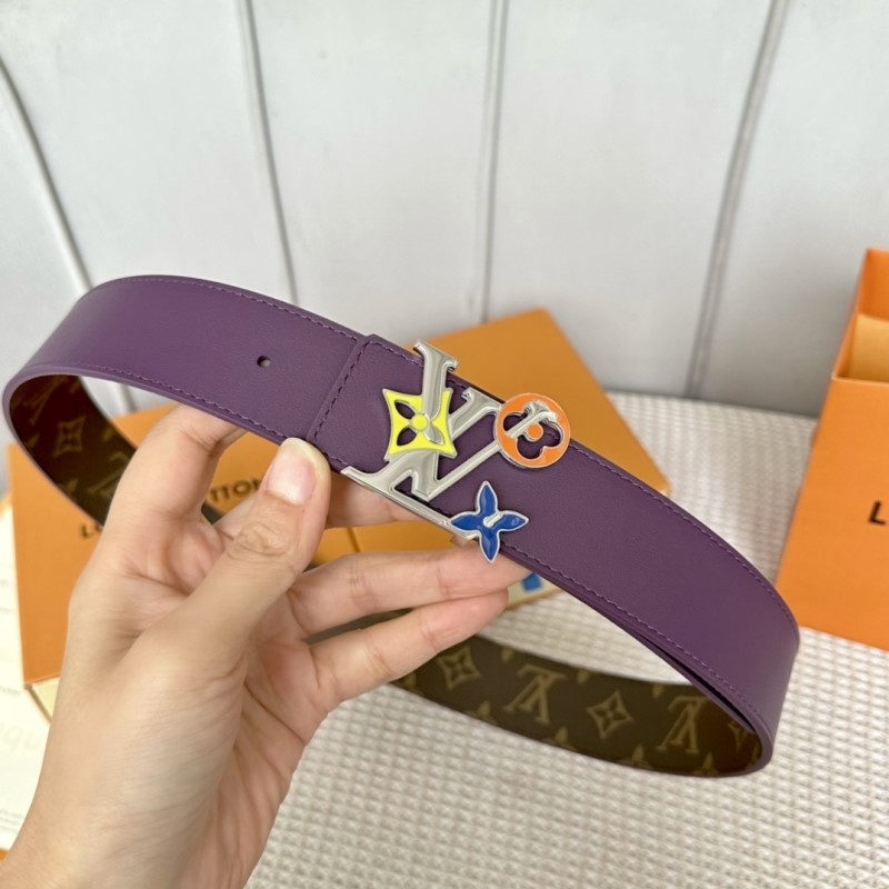 l0vis Vvtt0n belts